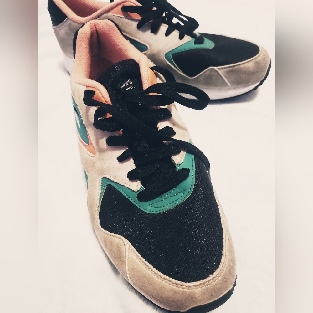 Reebok sneakers torch hex dv8575 vert